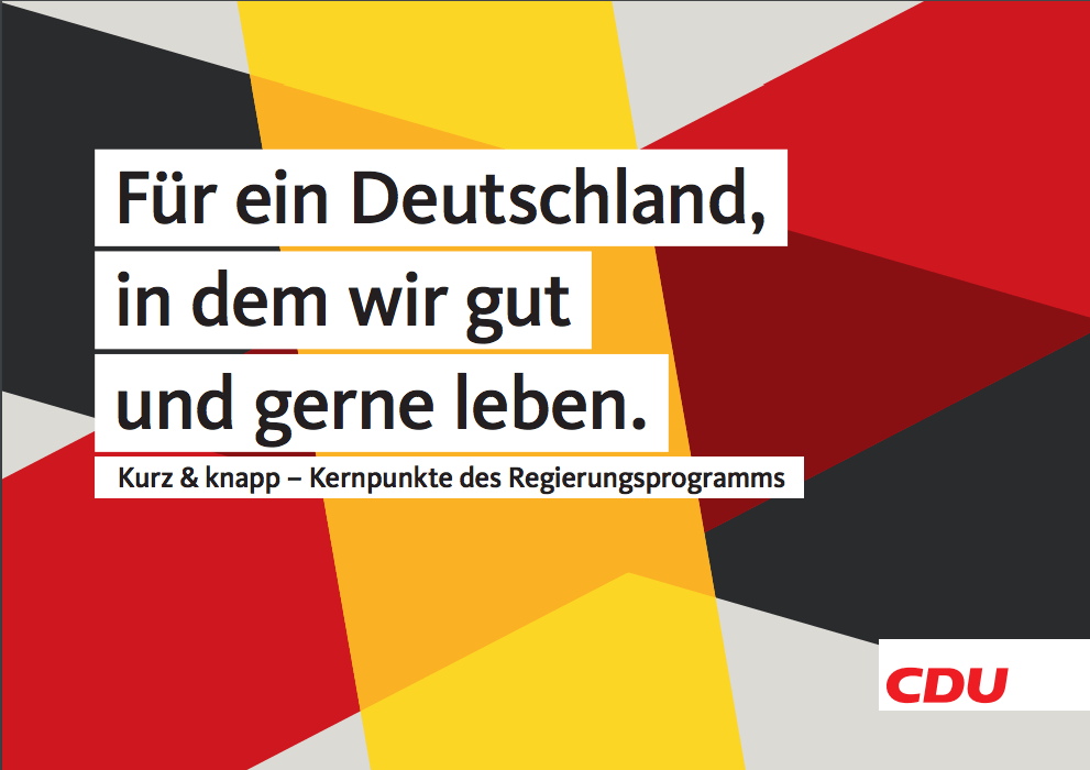 CDU-2017