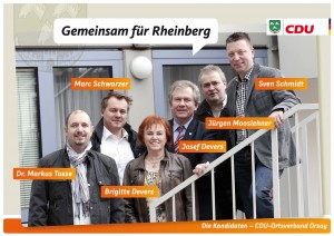 orsoy kandidaten
