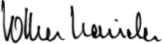 Unterschrift_Volker_Kauder