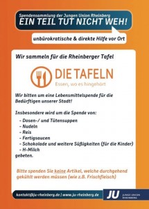wir_sammeln_für_die_rheinberger_tafel