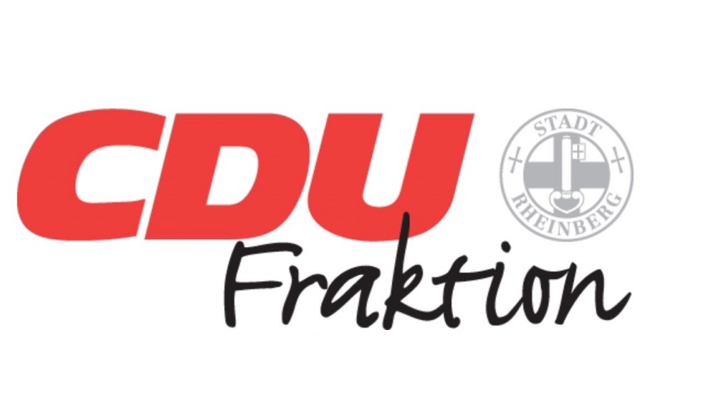 CDUFraktion