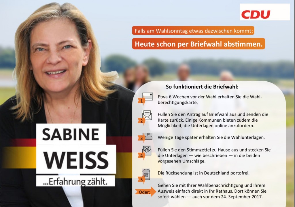 sabineweiss