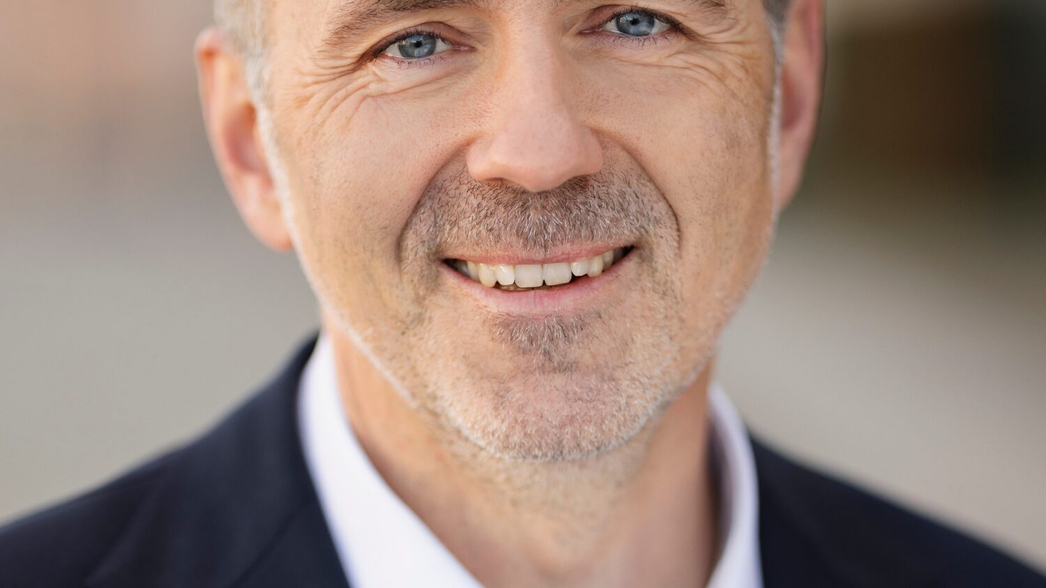 Thomas Jarzombek, Parlamentarischer Staatssekretär der CDU für Digitales und Staatsmodernisierung