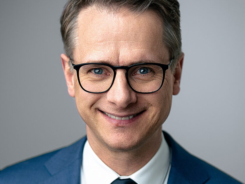 CDU-Generalsekretär Carsten Linnemann