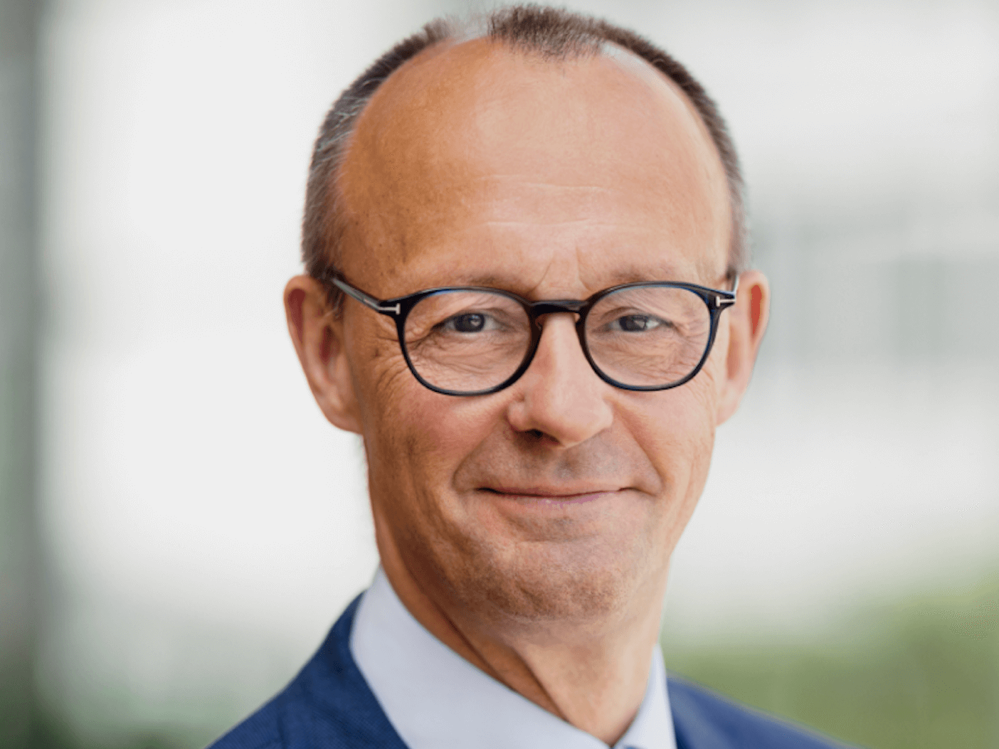 CDU-Bundeskanzler Friedrich Merz