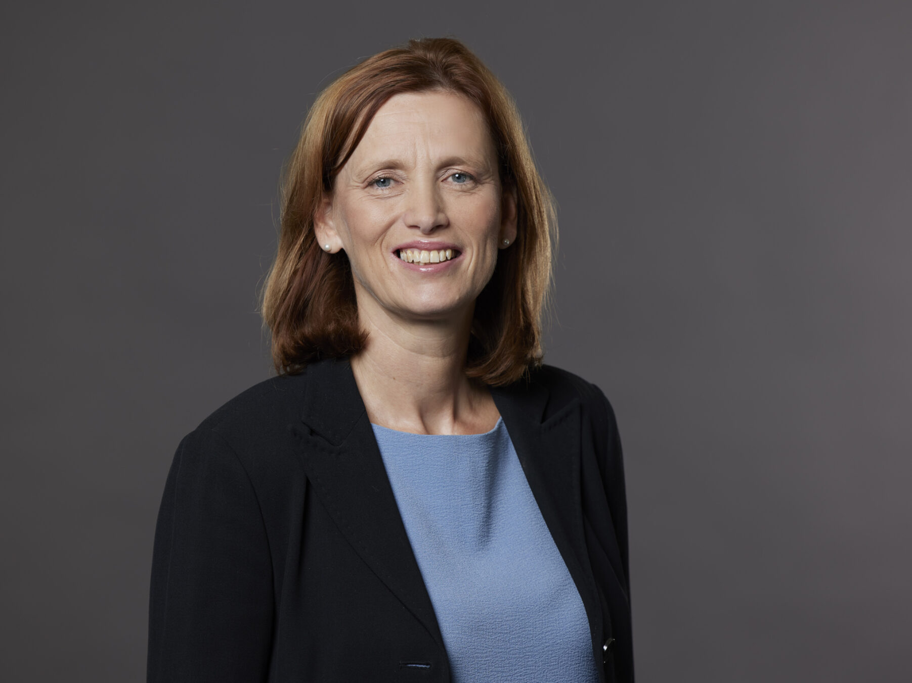 CDU Präsidium Karin Prien