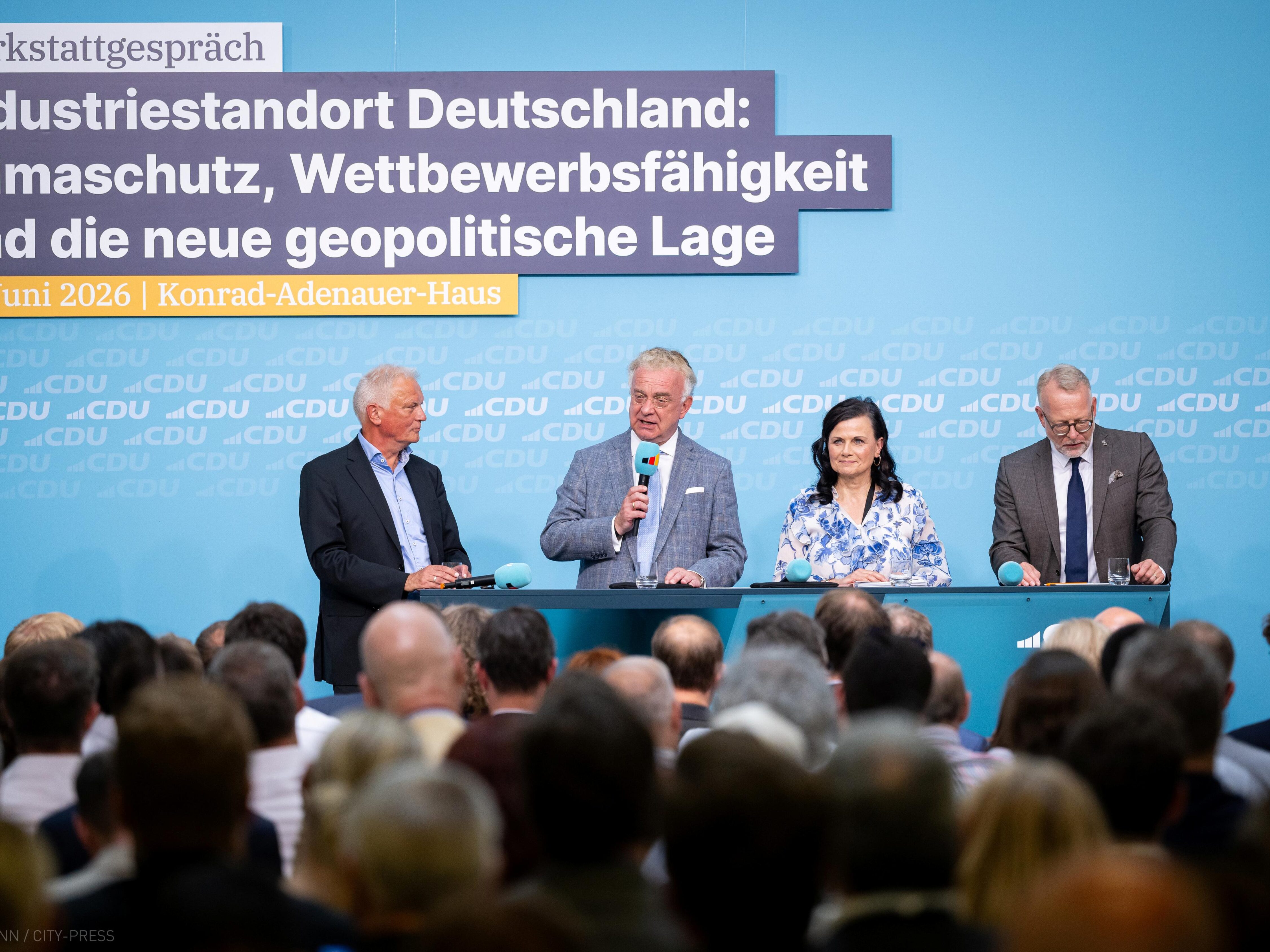 Werkstattgespräch 24. Juni 2026